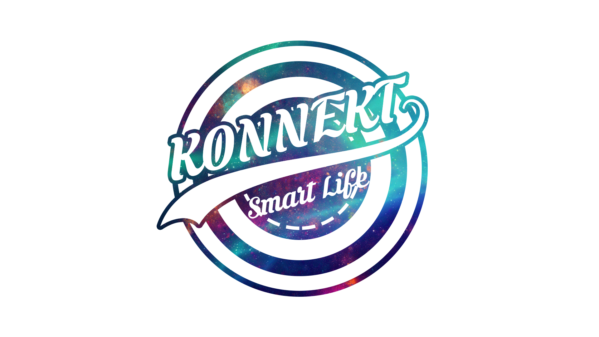 Konnekt Smart Life Logo